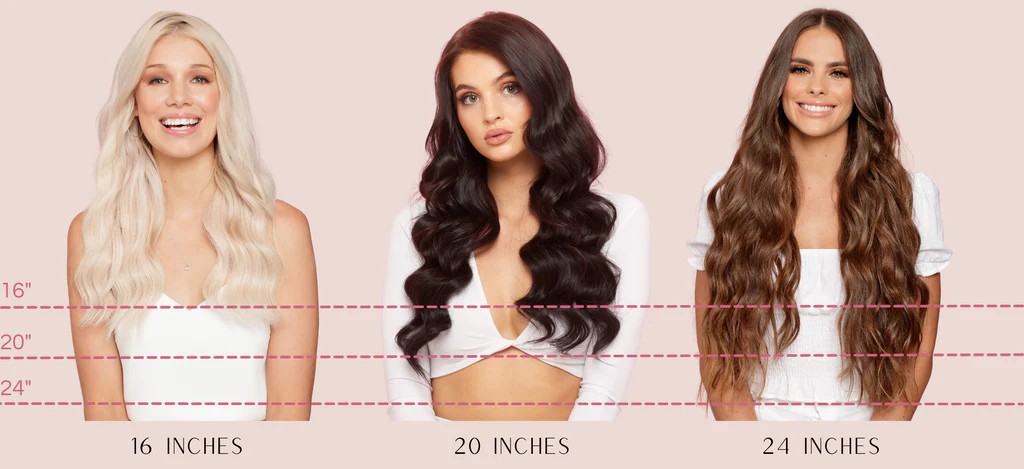 777 Nano rings Peterborough Hair Extensions