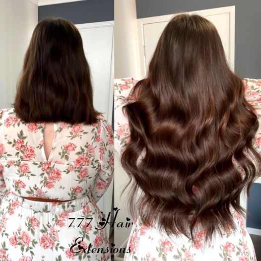 Hair Extensions Peterborough