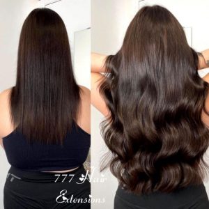 Hair Extensions Peterborough