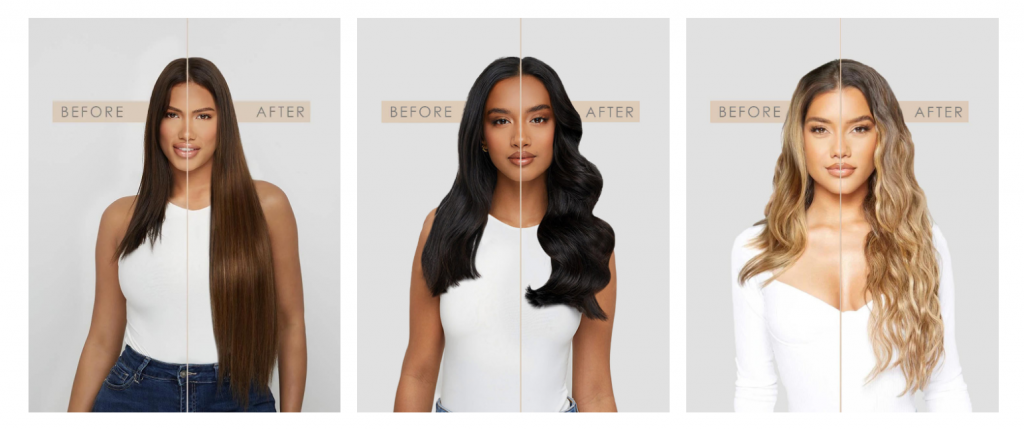 Hair Extensions Peterborough