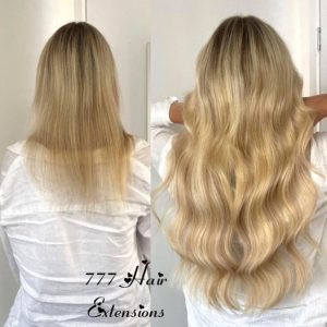 Hair Extensions Peterborough