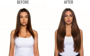 Tapes Hair Extensions Peterborough by 777